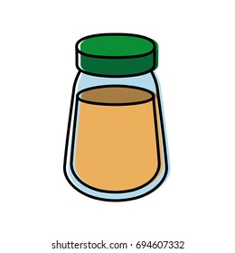 food bottle icon