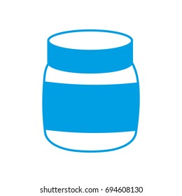 food bottle icon
