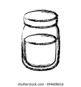 food bottle icon