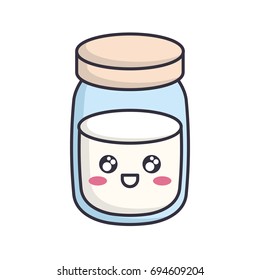 food bottle icon