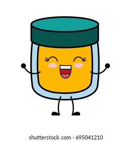 food bottle icon