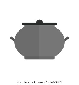 Food Bowl with Lid