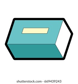 food box package icon 