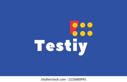 Food Brand Logo vector template