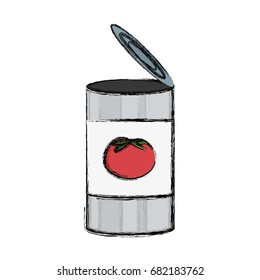Food can product
