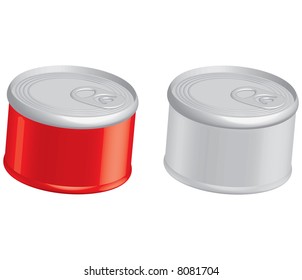 Cajas de alimentos