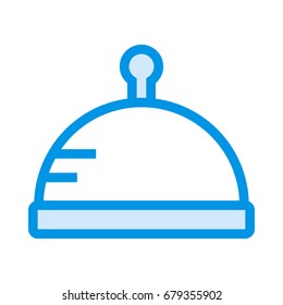 food Cap icon