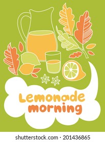 food card design. vector illustration
