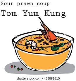 food cartoon vector 