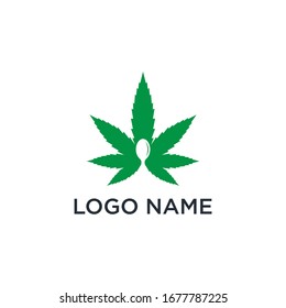concepto de diseño del logotipo de alimentos y productos básicos 
