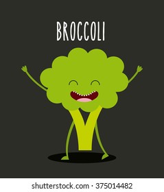 food character design 