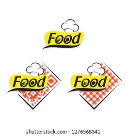 food company logo