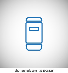 food container icon