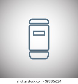 food container icon