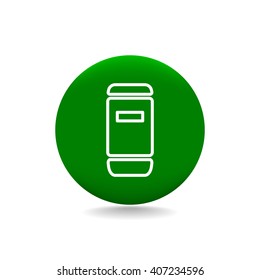 food container icon