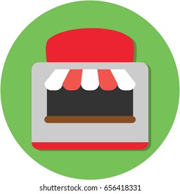 food corner