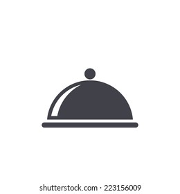 Food Cover Icon