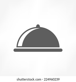 food cover icon