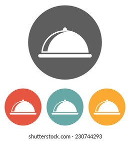 food cover icon