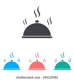 Food Cover Icon