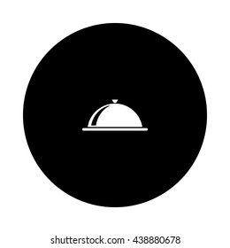 Food cover Icon