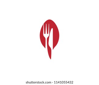 Food cover icon stock vector illustration design