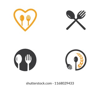 Food cover icon stock vector illustration design