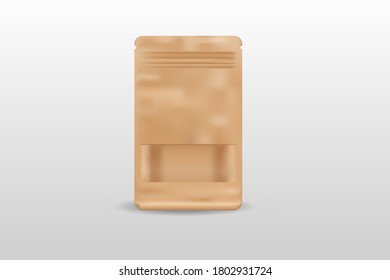 FOOD CRAFT PACKAGING MOCKUP SMALL 