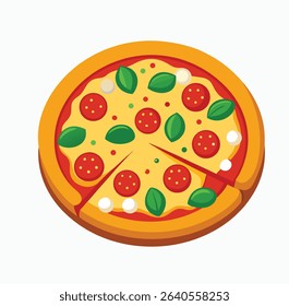 food, crust, pizza, delicious, cheese, gourmet, fresh, pizzeria, dinner, cuisine, restaurant, table, tasty, mozzarella, lunch, slice, healthy, vegetable, plate, red, wooden,
