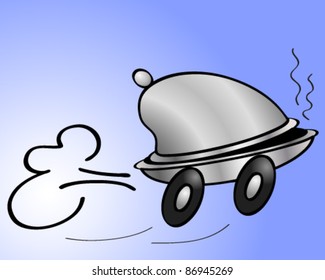 Food delivery