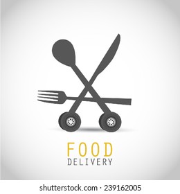 Food Delivery Design