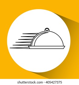 food delivery design 