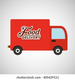 food delivery design 