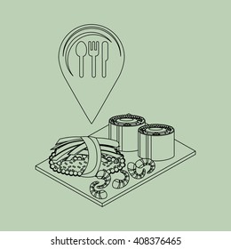 food delivery design 