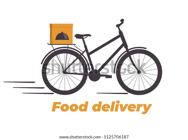 bicycle food delivery