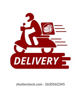 food delivery image icon vector illustration design