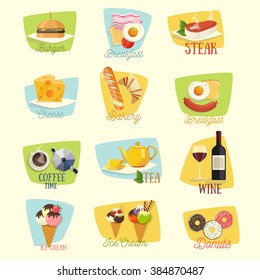 Food design