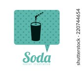 Food design over white background,vector illustration