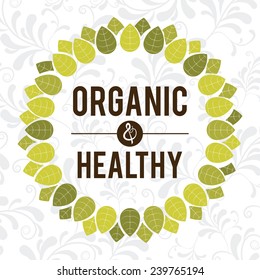 Food design over white background,vector illustration.