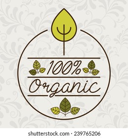 Food design over white background,vector illustration.