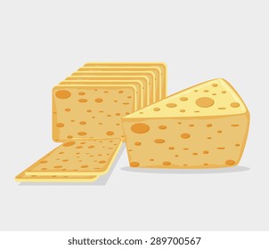 Food digital design, vector illustration eps 10.