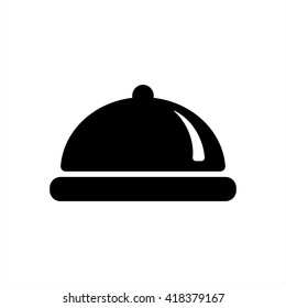 food dinning kitchen menu restaurant travel icon simple black