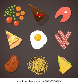 food, food diversity