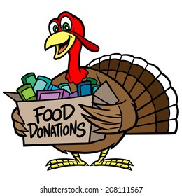 Food Donation