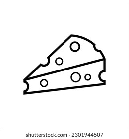 Food Doodle Line Vector Design