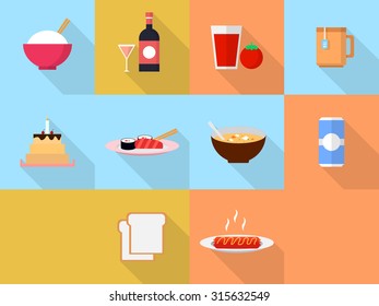 Food & Drink