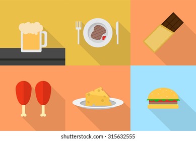 Food & Drink
