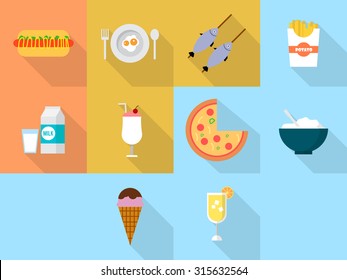 Food & Drink