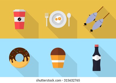Food & Drink
