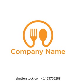 food drink beverage culinary logo symbol sign